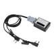 thumbnail image 1 of K Plug Relé bidireccional Actualización Plug and Play Radio portátil Walkie Talkie Repetidor Caja, 1 of 8
