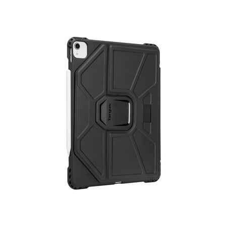 Targus - Pro-Tek Rotating Case for 12.9" iPad Pro (6th/5th/4th/3rd Gen) - Black