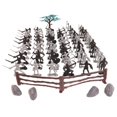 thumbnail image 2 of Soldats Romains Anciens Hommes Soldats Ahaïques et 60 Pcs, 2 of 8