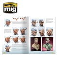 thumbnail image 3 of Modelling Guide - How To Paint With Acrylics New, 3 of 3