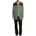 thumbnail image 4 of Swiss Tech Men's and Big Men's Rainshell Parka, Up to Size 5XL, 4 of 5