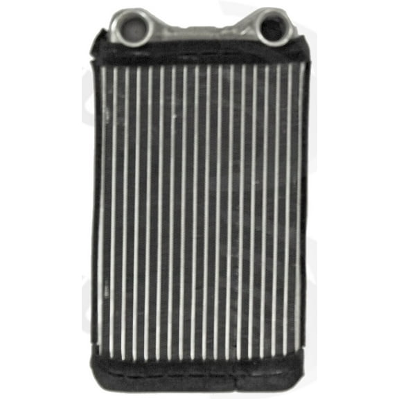 Global Parts Distributors 8231315 Heater Core