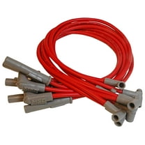 MSD 31409 Spark Plug Wire Set