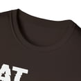 thumbnail image 2 of Literary Lifestyle: 'Eat. Sleep. Read. Repeat.' T-Shirt, 2 of 4