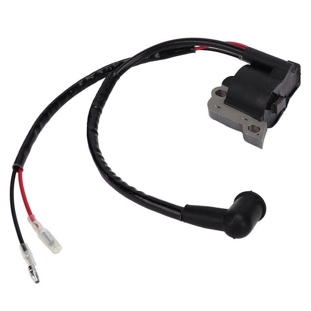 Ignition accessory ignition coil fit for huasheng ignition coil replacement lawn mower accessory Ignition Coil Replacement Accessory Fit for Huasheng 139 Lawn Mower ANGGREK Otros