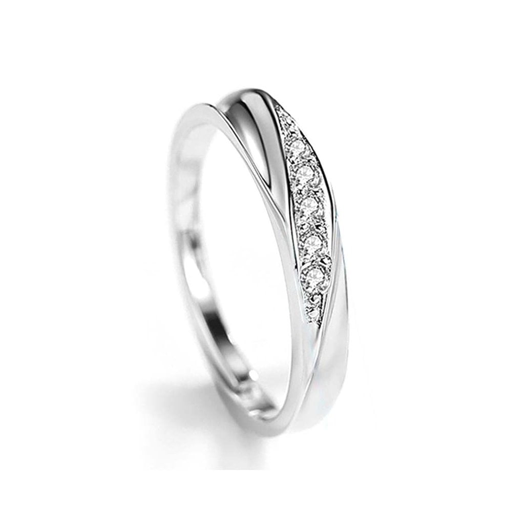 Clearance Sterling Silver Rings 2024 favors
