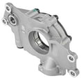 thumbnail image 7 of JEGS Oil Pump Standard-Volume, Standard-Pressure w/Optional High-Pressure Shim for GM Gen III/IV LS Engines, 7 of 7