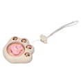 thumbnail image 3 of Pocket Hand Warmer, Fast Heating Cartoon Cat Claw Portable Electric Hand Warmer  For Camping, 3 of 8