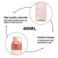 thumbnail image 4 of 13Oz Water Bottles, Leak Proof Sport Bottle with Fruit Strainer, Water for Fitness Gym and Outdoors-red, 4 of 5