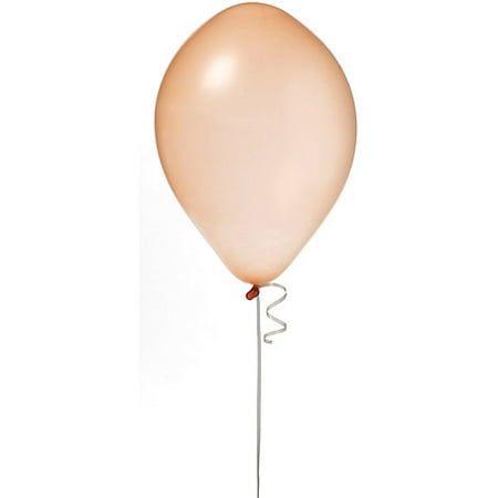 Pearl Latex Balloons, Peacock