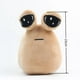 thumbnail image 3 of Pou Plush, Kawaii Plush Stuffed Animals Soft Pillow Toy, 3 of 5