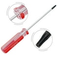 thumbnail image 6 of 1 Pcs T9 Precision Magnetic Screwdriver for Xbox 360 Wireless Controller, 6 of 9