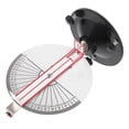 thumbnail image 4 of Scientific Sun Height Measuring Instrument Solar Angle Measurement Tool Plastic Educational School Teaching Tool Scientific Instrument, 4 of 8