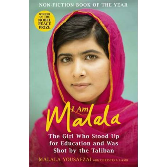 Pre-Owned I Am Malala (Paperback) 1780226586 9781780226583