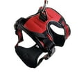 thumbnail image 6 of SPRING PARK Reflective Breathable Air Mesh Dog Harness, Adjustable Puppy Vest, Soft Pet Chest Strap for Small Medium Large Dogs and Cats, 6 of 7