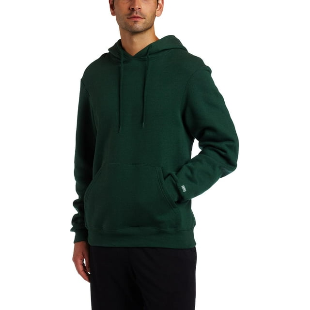 Soffe Sweat à Capuche en Molleton