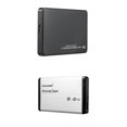 thumbnail image 1 of 2 Unidades 500 Gb 2.5 Pulgadas Delgado Usb 3.0 Portátil Disco Duro Externo Sunnimix Disco duro externo Sata de 500 GB, 1 of 8