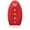 red, variant on Silicone Case Keyless Entry Fob Protector Cover for GT-R GTR Smart Remote Key (red)