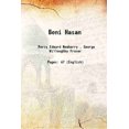 thumbnail image 1 of Beni Hasan 1896 [Hardcover], 1 of 1