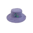 thumbnail image 2 of FlapJackKids - Chapeau de Soleil Réversible Mixte pour Enfants - Chenille - m (2-4 Ans), 2 of 4