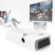 thumbnail image 5 of Adaptador de Audio ANGGREK Interfaz Multimedia HD A Convertidor VGA, 5 of 8