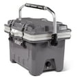thumbnail image 4 of Igloo 24 Quart IMX Hard Sided Cooler, Gray, 4 of 8