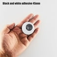 thumbnail image 1 of Creatives Activity Eye Sticker-Super Size White Adhesive Creating Interesting DIY Decoration Releasing Imaginations, 1 of 9