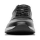 thumbnail image 2 of Sneaker Quirelli para Hombre Estilo 700605 Negro, 2 of 5
