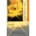 thumbnail image 1 of Pre-Owned Vedic Mathematics or Sixteen Simple Mathematical Formulae from the Vedas, 1 of 1