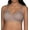 Toasted Coconut, variant on Women's Beauty Back Full Figure Smoothing Wireless Bra, Style 71380
