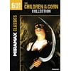 The Children of the Corn Collection (DVD)