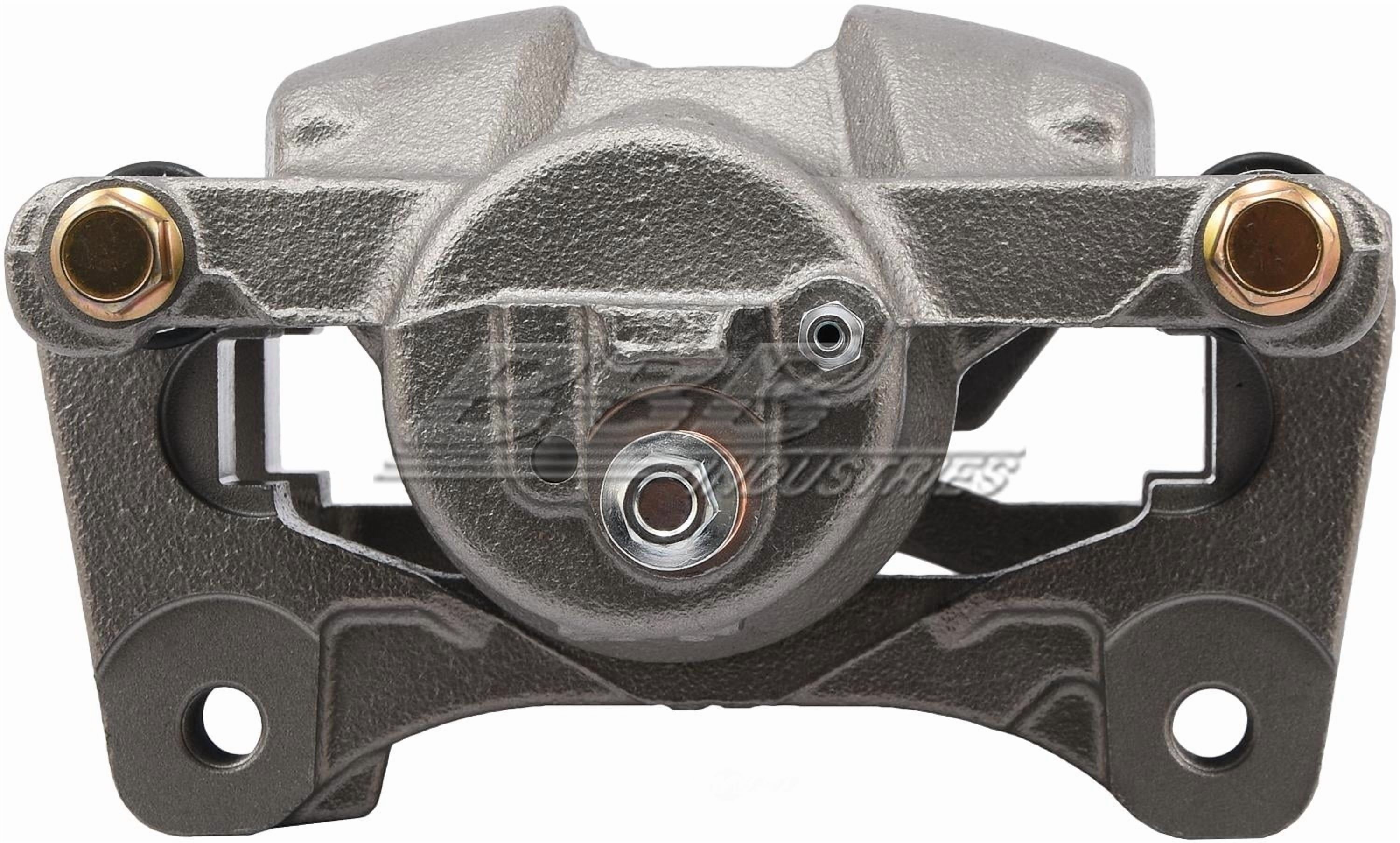 TERREPOWER formerly BBB Industries 99-01767B Reman Caliper w/installation Hardware