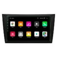 thumbnail image 3 of RoverOne Car Stereo GPS Navigation CarPlay Android Auto Touch Screen for Volkswagen VW Golf 6 2008 - 2016, 3 of 4