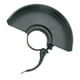 thumbnail image 5 of Reemplazos de protector de amoladora Cubierta protectora de rueda duradera profesional Cubierta protectora de amoladora práctica para molinillo 125 DYNWAVEMX Amoladora angular, 5 of 8