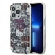 thumbnail image 1 of Funda Hello Kitty Graffiti Para iPhone 15 Pro Max - Blanco, 1 of 8
