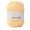 M, variant on Ohufall Colorful Soft Milk Cotton Yarn For Crocheting 25g Baby Knitting Yarn For DIY Craft
