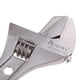 thumbnail image 3 of Llave Inglesa Ajustable Baoblaze de Acero Al Carbono Herramienta Manual 10 pulgadas, 3 of 7