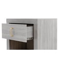 thumbnail image 2 of Buro Auma - Gris, 2 of 5