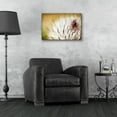 thumbnail image 4 of Epic Art 'Thistle Bud' by Jessica Rogers, Acrylic Glass Wall Art, 24"x16", 4 of 8