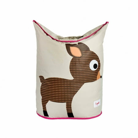 Laundry Hamper - Deer