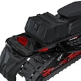 thumbnail image 3 of Polaris 2884456 Tall Adventure Tunnel Storage Bag Indy Switchback RMK 600 850, 3 of 6