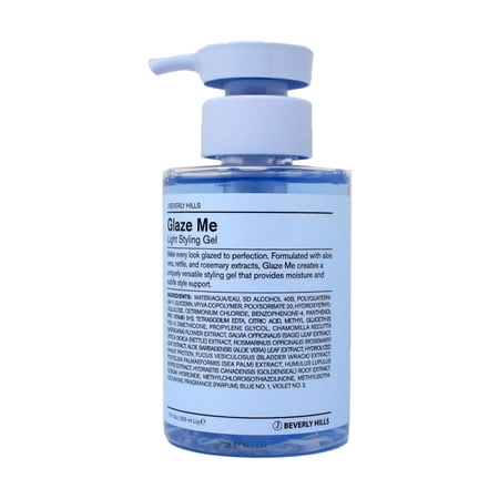 J BEVERLY HILLS Glaze Me 200ml