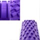thumbnail image 4 of Massage Roller, Foam Roller, Fascia Massage Rollers, For Trigger Massage Physiotherapy Massage Pilates Yoga Exercise Fitness Gym 33x14cm, 4 of 5