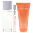 thumbnail image 2 of Set Perfectly Happy de Clinique para mujeres: kit de 3 piezas en spray de perfume Clinique Happy de 1,7 oz, spray de perfume Clinique Happy de 0,34 oz, crema corporal Happy de 2,5 oz, 2 of 2
