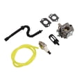 thumbnail image 1 of ,Kit de carburador de motosierra Kit de carburador para motosierra probado profesionalmente Jadeshay A, 1 of 8