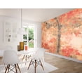 thumbnail image 3 of ohpopsi Autumnal Dapple Wall Mural, 3 of 4
