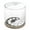 Transparent, variant on UDIYO Solar Inflatable 4 Modes LED Camping Lantern