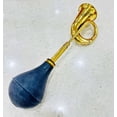 thumbnail image 1 of Trompeta de Latón Vintage THOR INSTRUMENTS 9x39 cm, 1 of 6