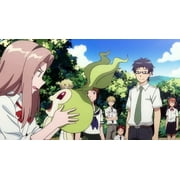 Digimon Adventure tri: التعايش (Blu-ray + DVD + Digital)