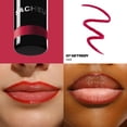 thumbnail image 2 of Delineador de labios Sacheu STAY-N Peel Off Lip Stain, impermeable, vegano, 2 of 9